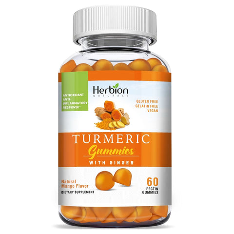 Turmeric Gummies