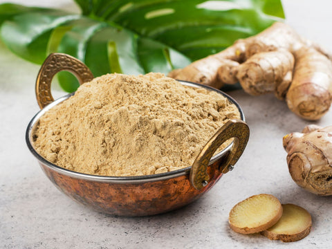 Synergistic Blend for Gut Health
