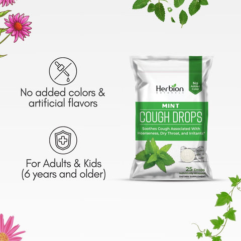 Cough Drops