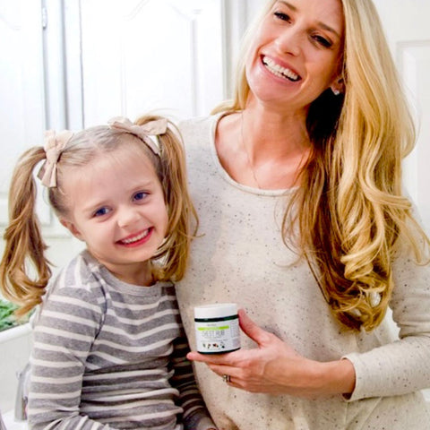 All-Natural Chest Rub
