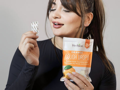 Fast-Acting Relief