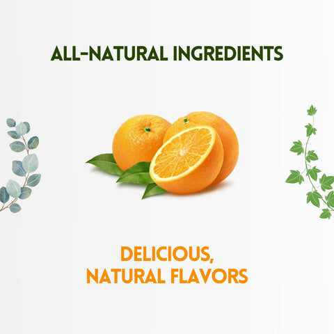 Sugar Free Cough Drops