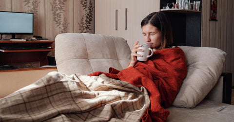 Cold-Season Wellness Routine: 5 Simple Habits + Elderberry Support