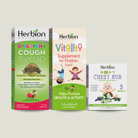 Kids Wellness