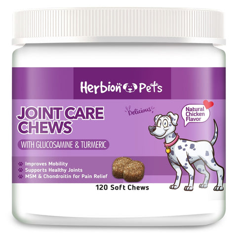 Joint Care Dog Chews