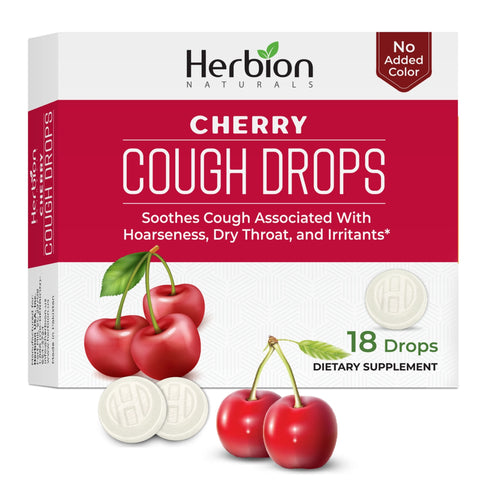 Cough Drops