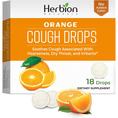 Cough Drops