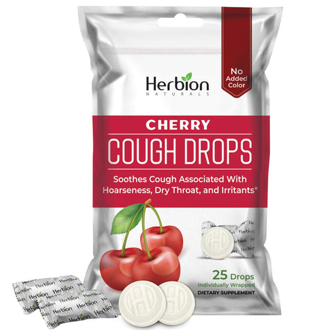 Cough Drops