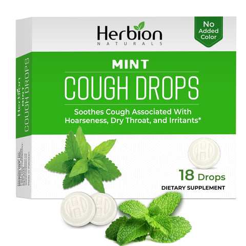Cough Drops