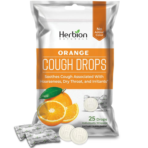 Cough Drops