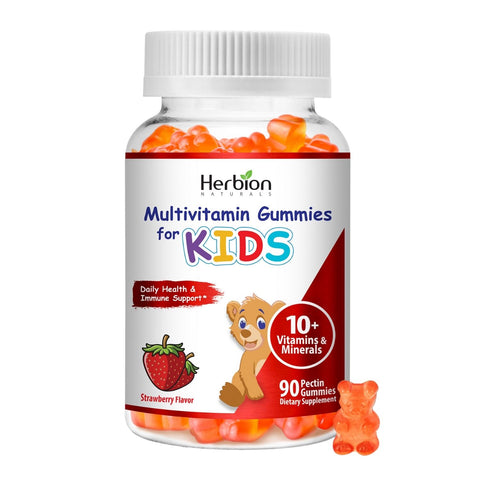 Multivitamin Gummies for Kids