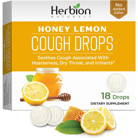 Cough Drops