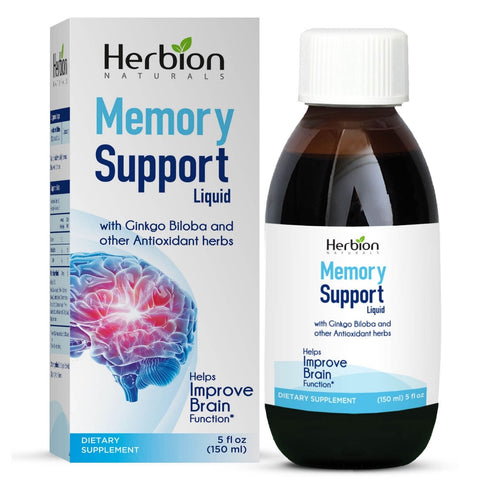 Memory Support Liquid
