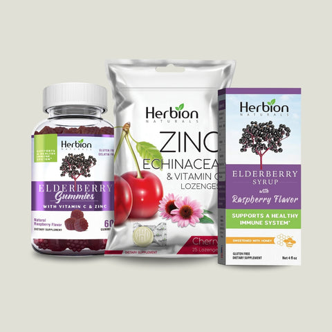 Immune Care