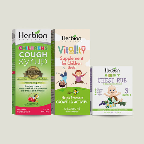 Kids Wellness