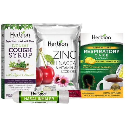 Fall Wellness Kit