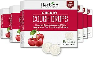 Cough Drops