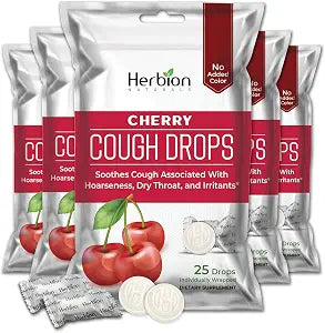 Cough Drops