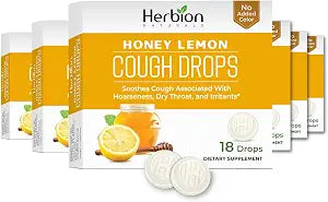 Cough Drops