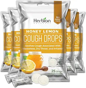 Cough Drops
