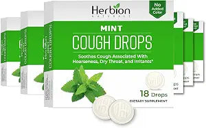Cough Drops