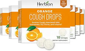 Cough Drops