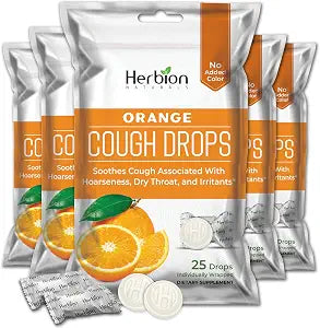 Cough Drops