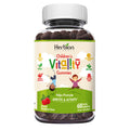 Herbion Naturals Children's Vitality Gummies for Picky Eaters and Growing Kids
