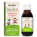 Herbion Herbion Vitality Supplement for Children