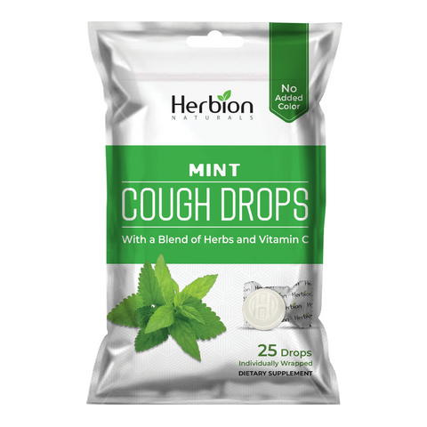 Cough Drops