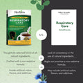 Herbion Respiratory Care Herbal Granules provides a healthy, herbal alternative for congestion, allergies, and cough