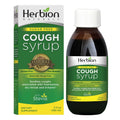 Herbion Sugar Free Cough Syrup with Stevia - a natural sweetener