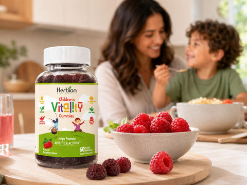 Vegan, Gelatin-Free & Non-GMO